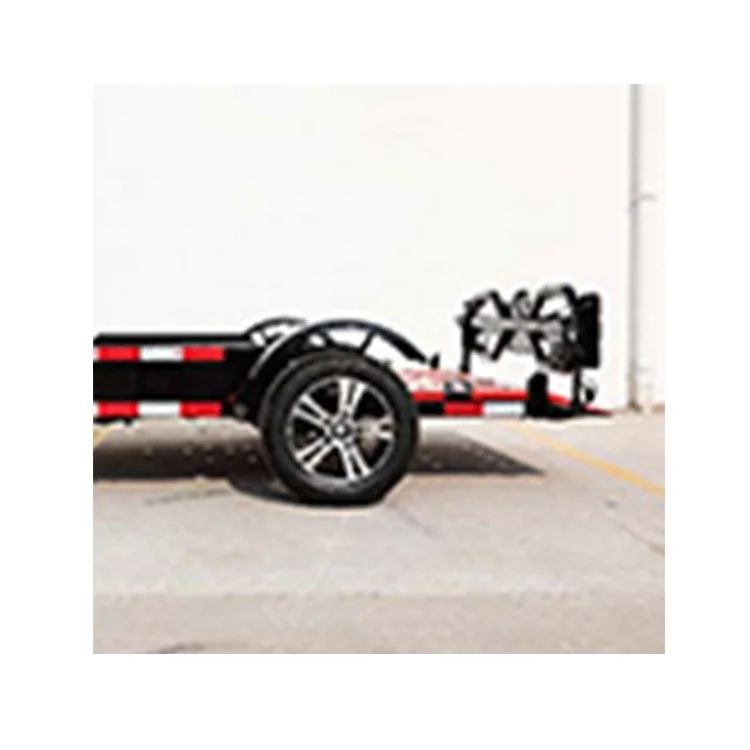 BUGGYPRO TRAILMASTER мотоцикл картинг багги ATV прицеп с управлением ROMOTE