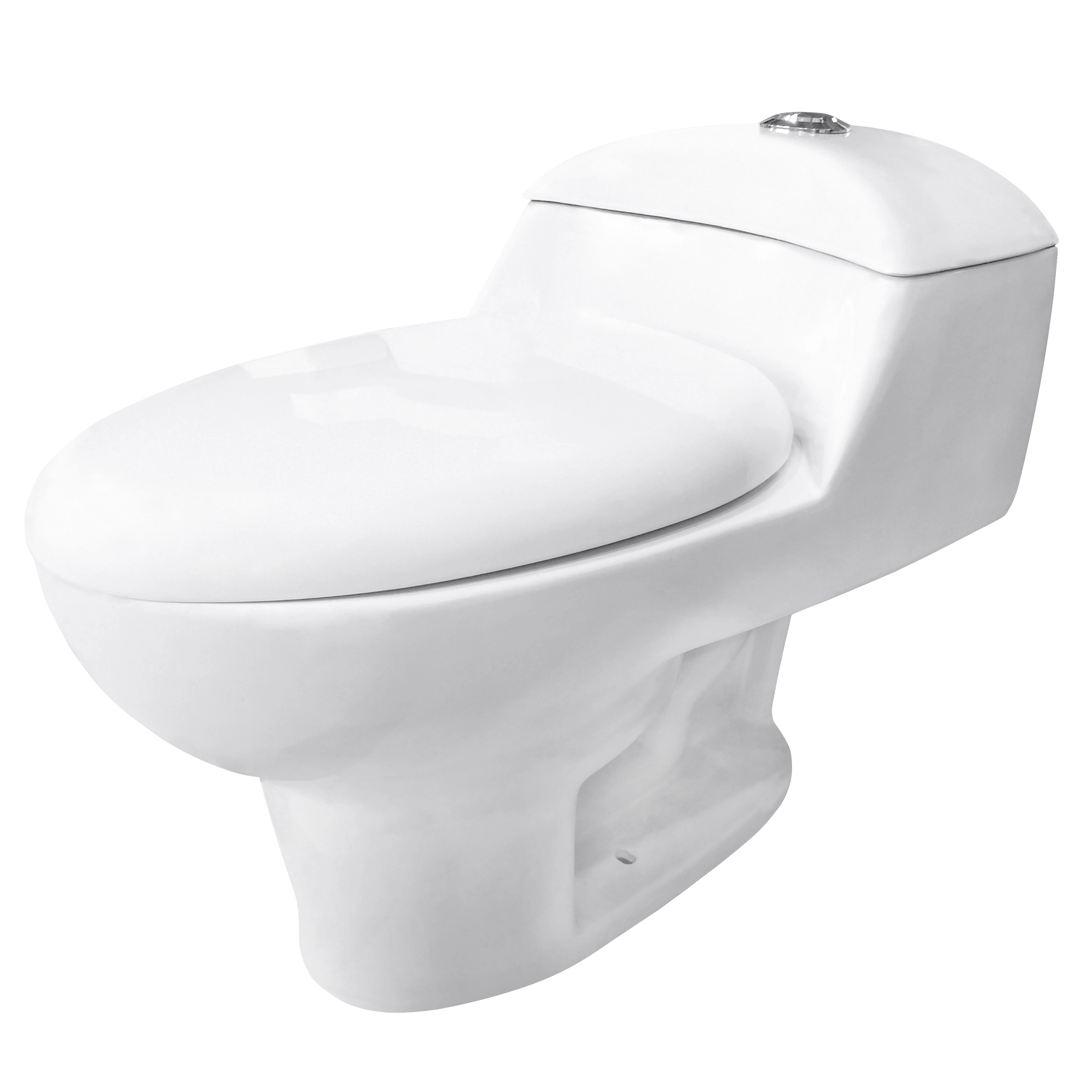 Goodone Cheap Modern Comfort S Trap Sanitary Ware Ceramic Wc Close Coupled Syphon Toilet Sanitary Ware