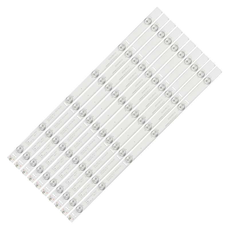 Светодиодные полосы для телевизора DLED49KJAH5X12 0003 AHKK49D06-ZC14F-03 303AK490032 KONKA LED49M60A LED-49B550S LED50G100