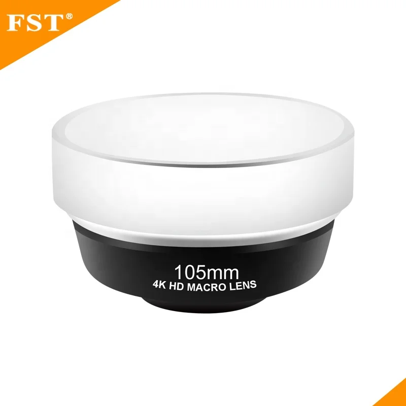 FST New Goods Mobile Camera Lens 20x Macro Lens For Mobile Phone