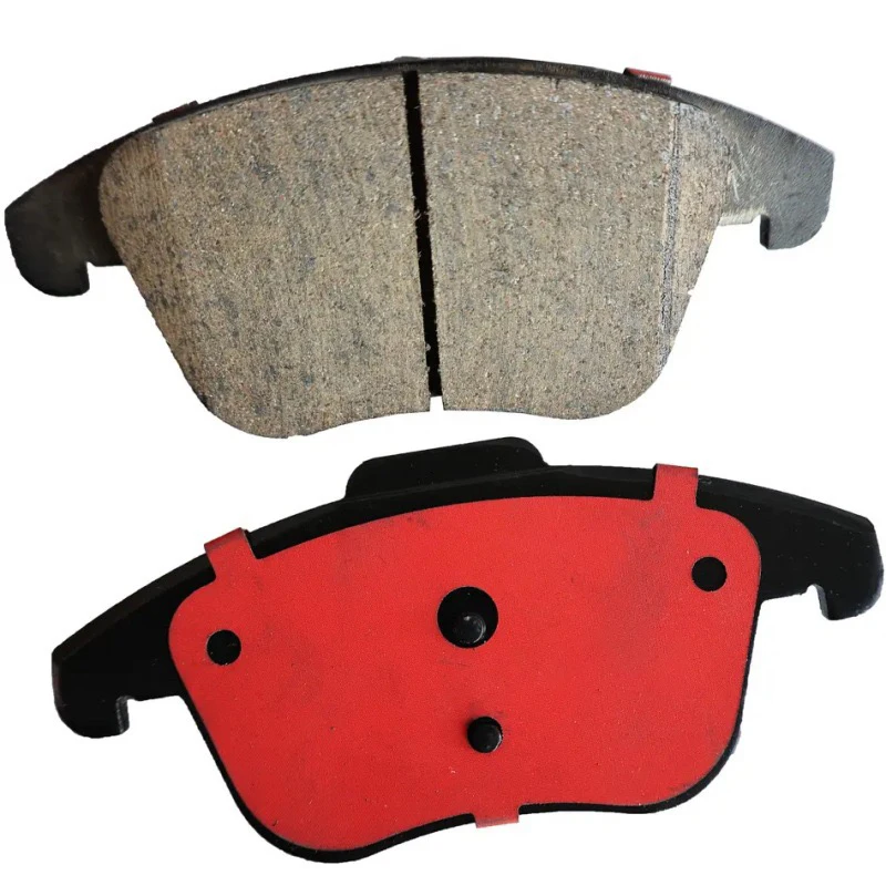 Wholesale high performance advanced auto parts car disc brake pads