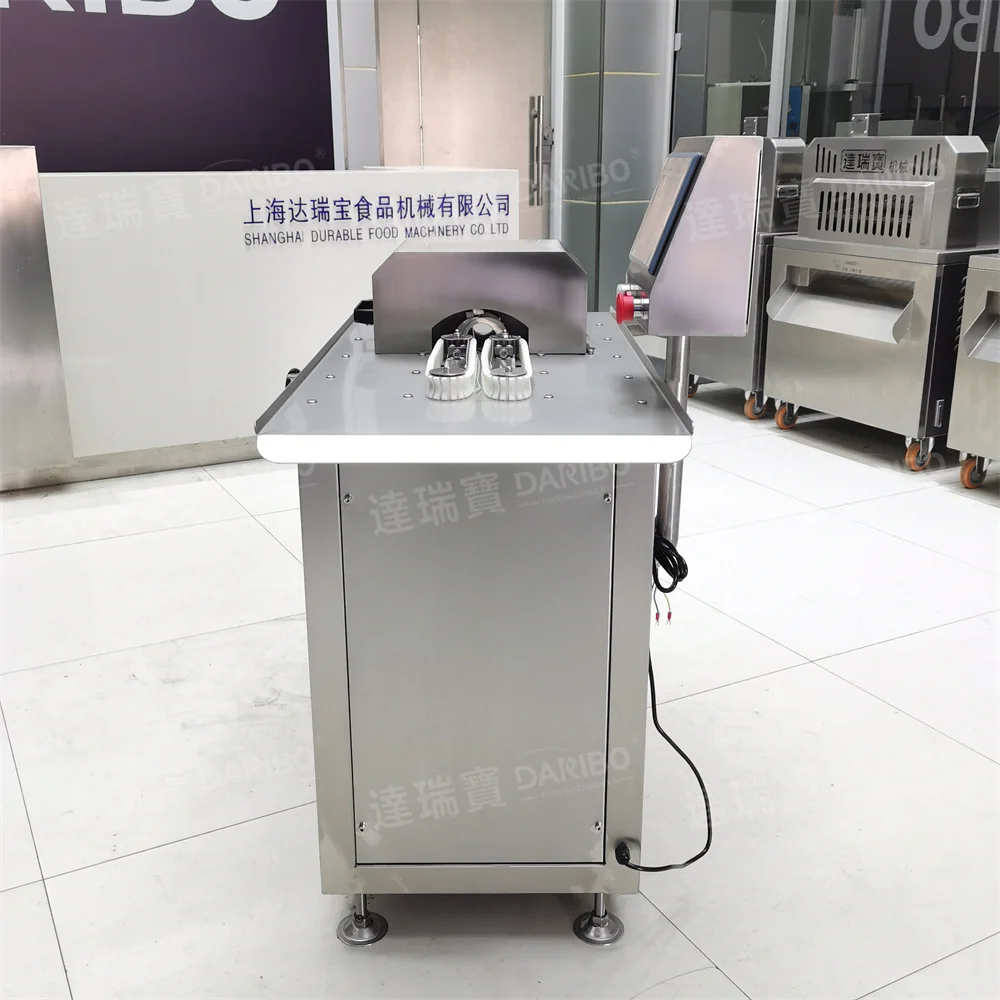 New Type Sausage Twisting Machine Sausage Twist Machine