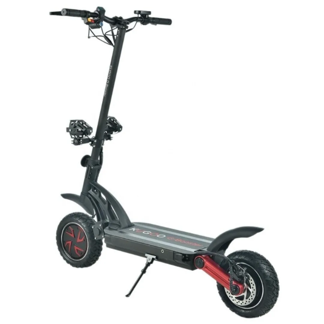 Uk Price Germany Kick Import Free Shipping 65Km Fastest Fat boy Offroad Electric Scooters