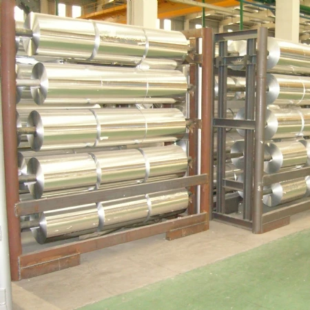 8011 / 8079 /8006  alu foil pharmaceutical aluminium blister foil packaging
