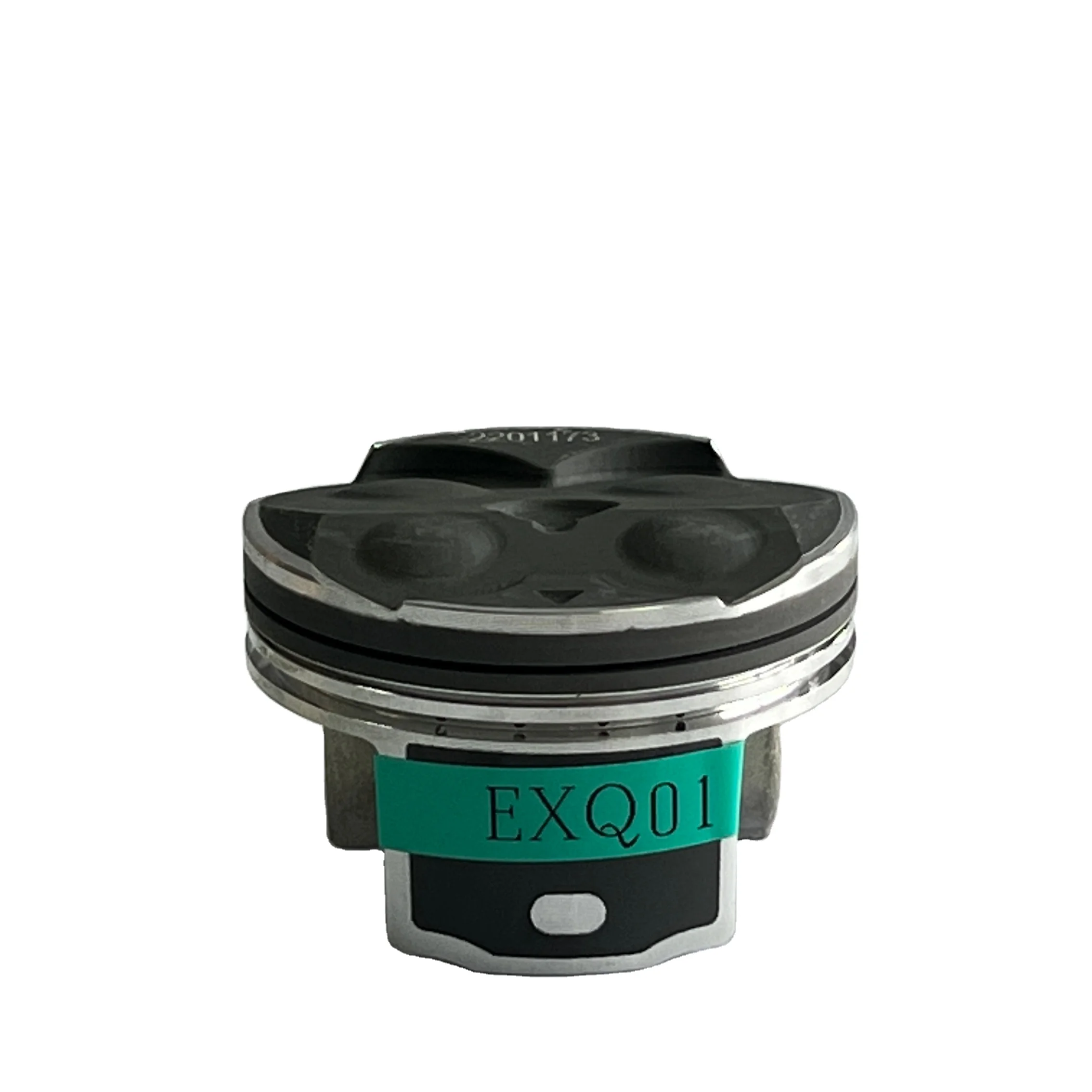 4032 Billet Aluminium Motorcycles Racing Drift Std Over Size Engine  Custom Forged Piston With Manufacturer