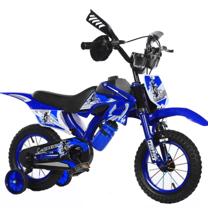 wholesale kids bike 20 inch  / exercise children bicycle /three wheels bike for boys and girls