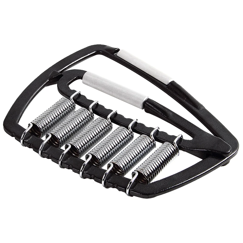 2021 Горячая продажа Регулировка 6 пружин захват запястья Тренажерный Зал Дома руки мышцы фитнес ручки