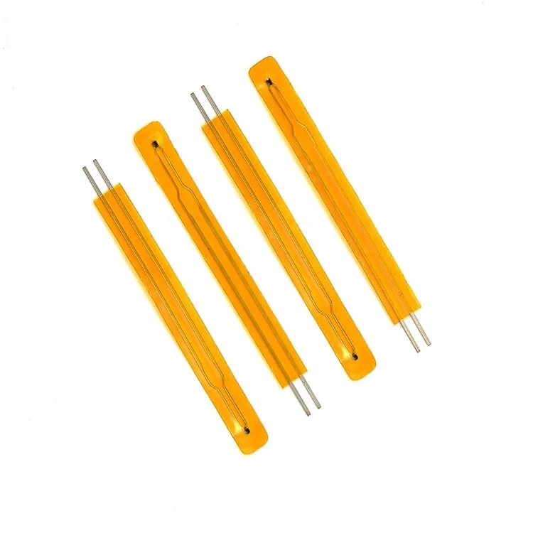 10K   Accuracy 1% Thin Film Encapsulation NTC  Thermistor Resistors NTC Thermistors  MF55