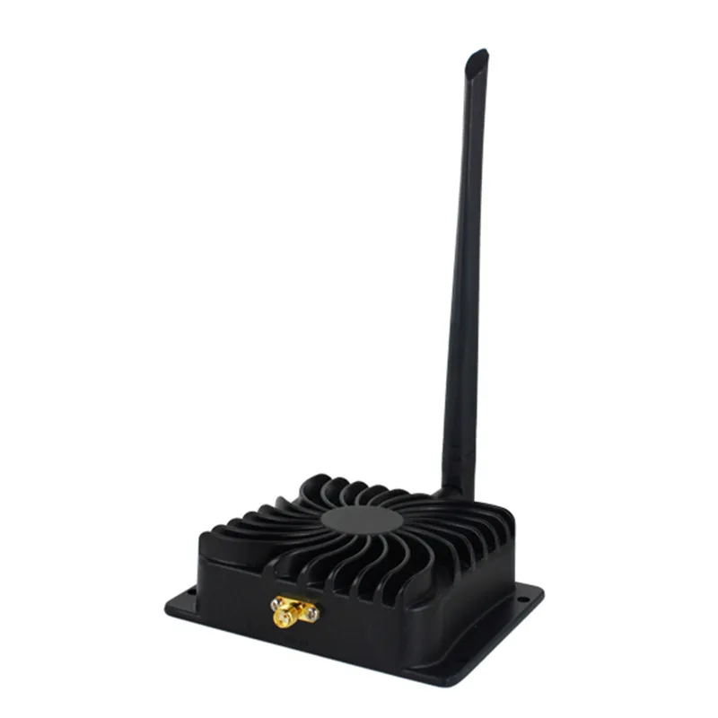  Усилитель сигнала Wi-Fi EDUP 3 км 2 4 ГГц 8