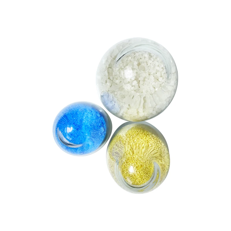 High Quality  125ml Glass conical Seed specimen bottle  Laboratory glassware sample bottle