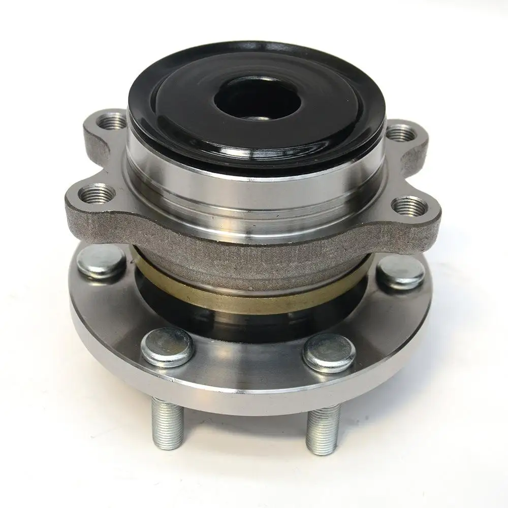Japan OEM original assembly hub bearing for car used front wheel hub bearing 51730-L1000 51730-L4000