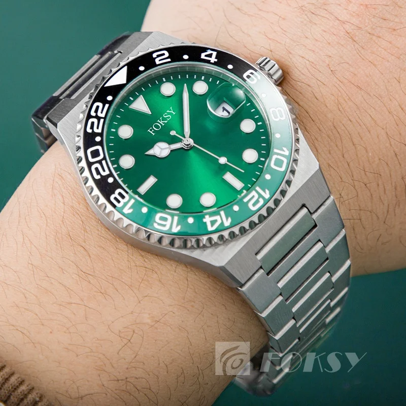 Designer High Quality Luxury Waterproof Montres De Luxe Stainless Steel Quartz Wristwatch Custom Logo Wrist Watches Men