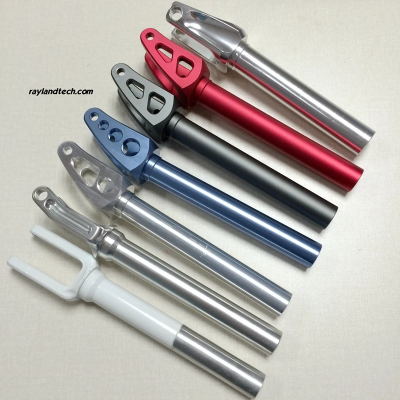 Precision 6061 Anodizing Aluminum Bicycle Parts Customized OEM CNC Milling Machining & 3D Model Stainless Steel Material