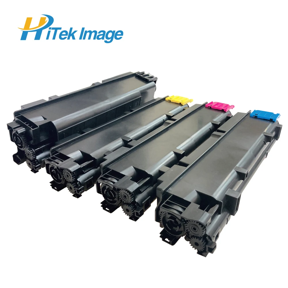 HiTek Compatible Kyocera TK5415 TK5416 TK5417 TK5418 TK5419 Toner Cartridge For TASKalfa PA4500ci MA4500ci Printer