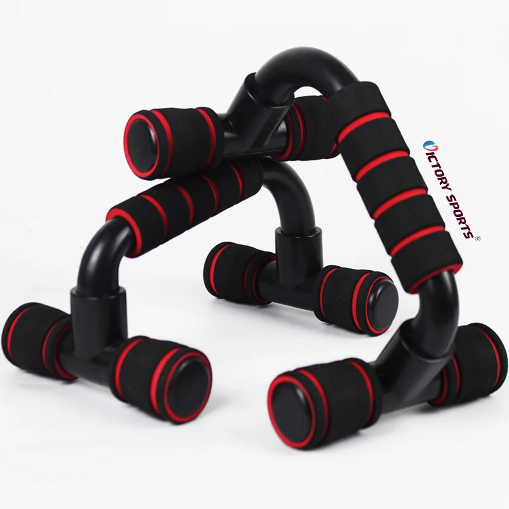 Спортивные аксессуары для фитнеса тренажерного зала push up стойка бар