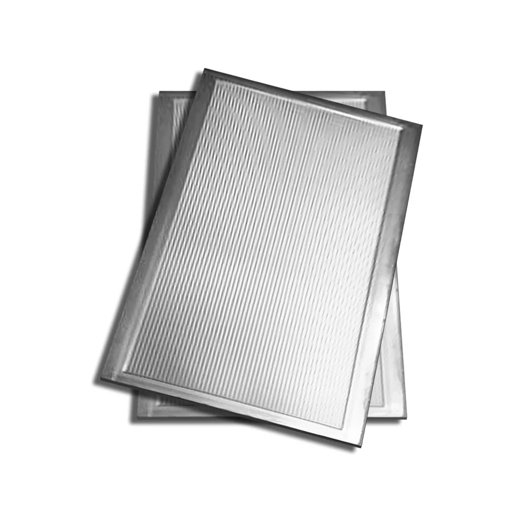 ASFROM New Arrival EVA Press Foam Sheet Mold Die Casting Rubber Sheet Die Casting Moulds