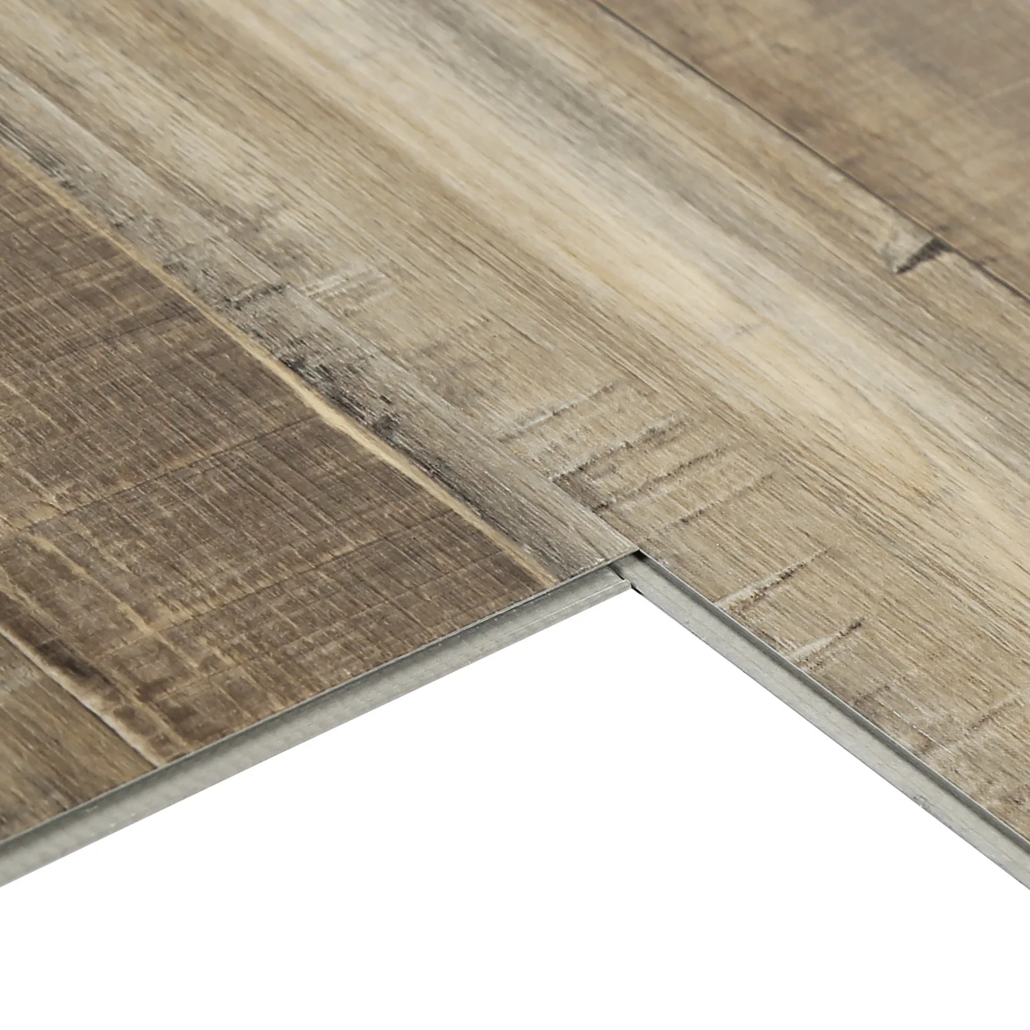 LANDING spc flooring manufacturing spc vinyl flooring 8mm click