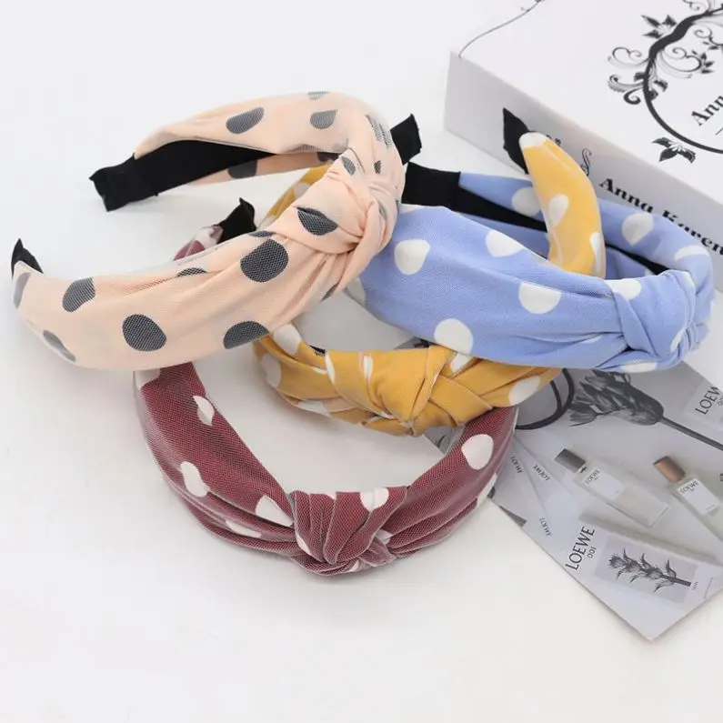 
China Manufactory Headband Wig Kids Accessori Yiwu Bride Hair Accessories 