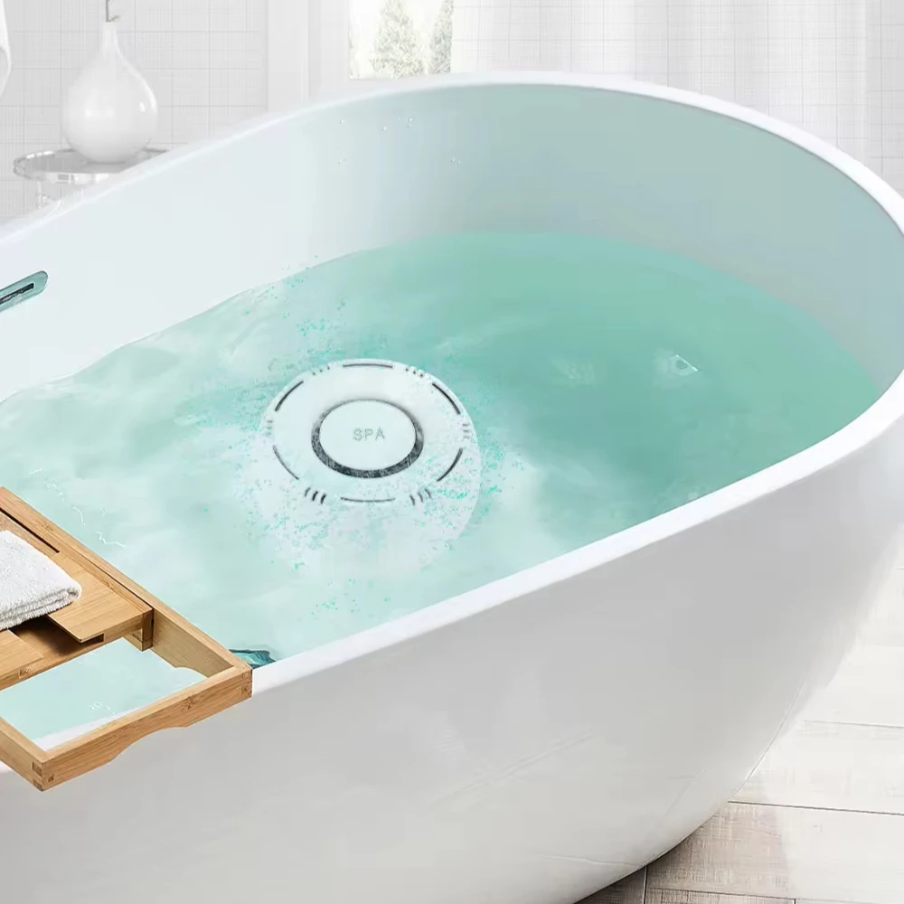 Shower Alkaline Water Ionizer Spa Machine Molecular H2 Water Generator Bath Hydrogen Tablets Hydrogen Water Maker