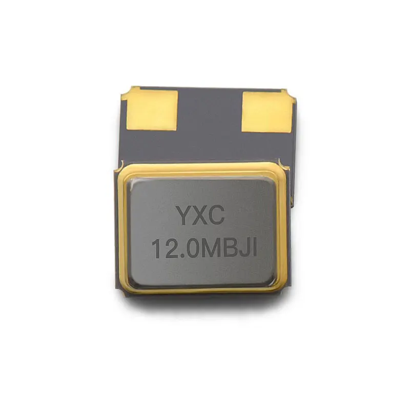 3225 SMD 12 MHz 12.000MHz 12pF 10PPM Xtal Quartz Crystal Oscillator 12MHz