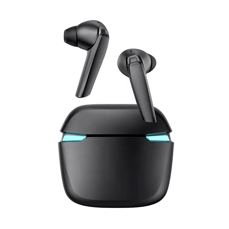 Tw929 Havit Waterproof Gamer Earbuds Gaming Lightning Wireless Handsfree Earphones Audifonos Tws Headphone