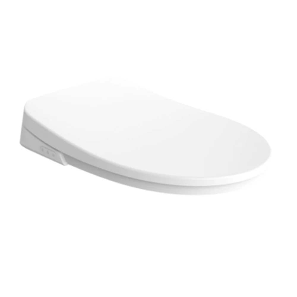 Remote Control Side Button Smart Bidet WC Wash Smart Toilet Seat Intelligent Toilet Seat