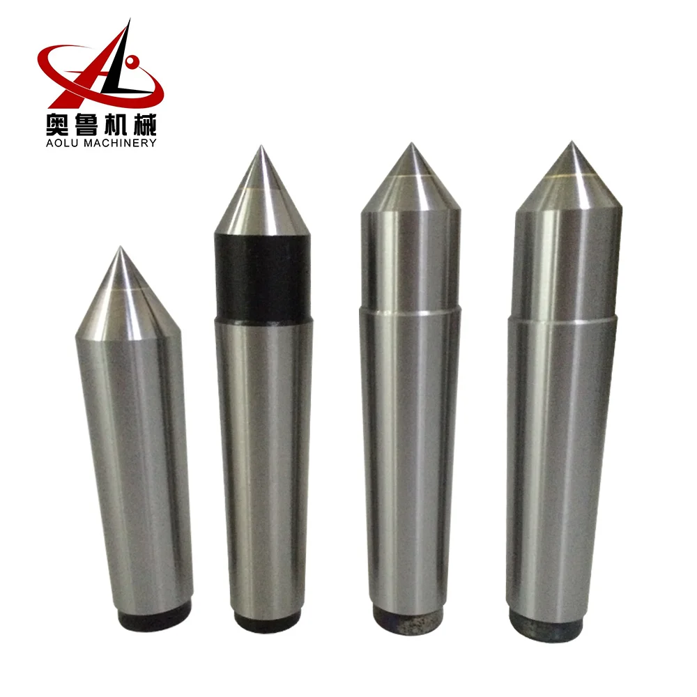 
Dead Center Manufacturer MT2 MT3 MT4 MT5 MT6 Lathe Carbide Dead Center 