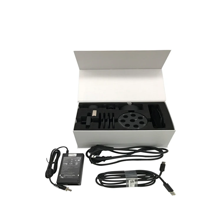 Competitive Price Industrial Advanced Open Tehnologies 3D Dental Plate Scanner