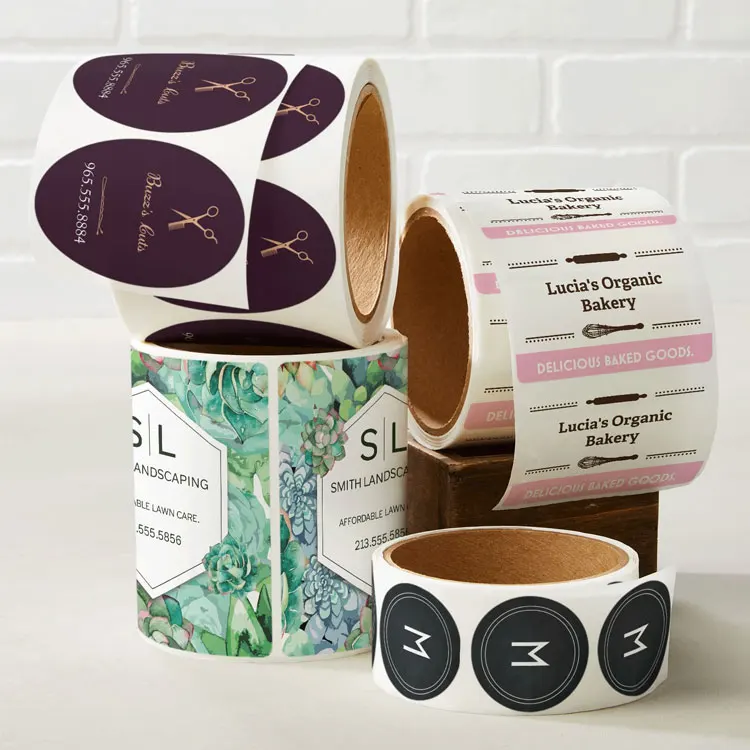 10x Scooter Bridesmaid Silicone Book Double Sided Self Adhesive Jelly Iridescent Labl Sticker