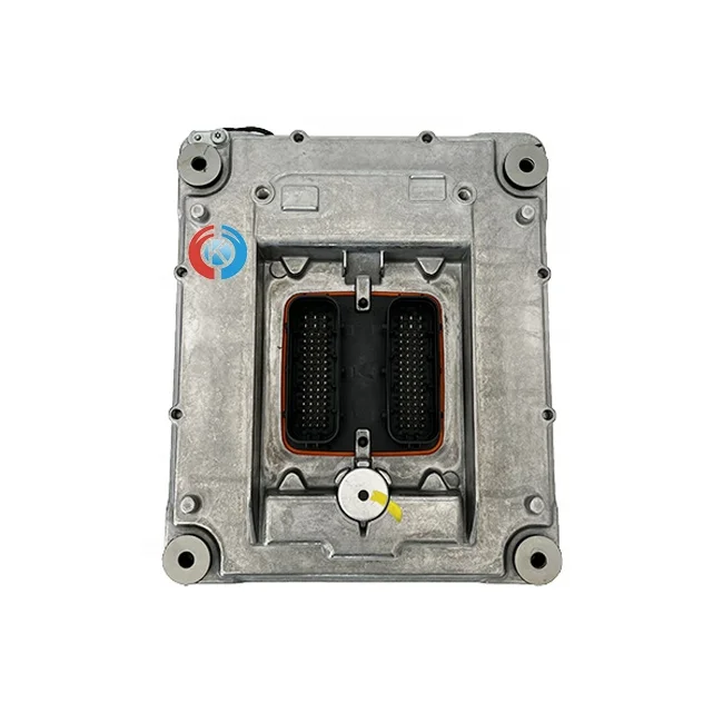 Genuine EC210 EC210B D6E D7E Deutz TCD2013 ECU Engine Control Unit 04194892 60100000