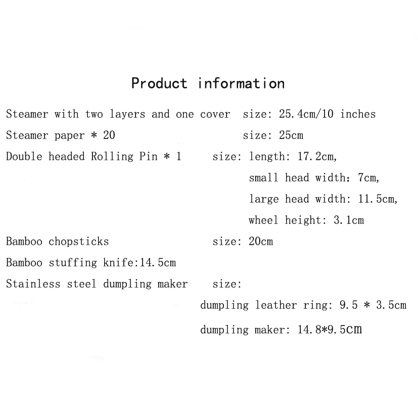 Estick Mini Kitchen Dim Sum Food Cheap Custom Logo Wholesale Modern Style Chinese Fresh Natural Bamboo Steamer Set With Lid