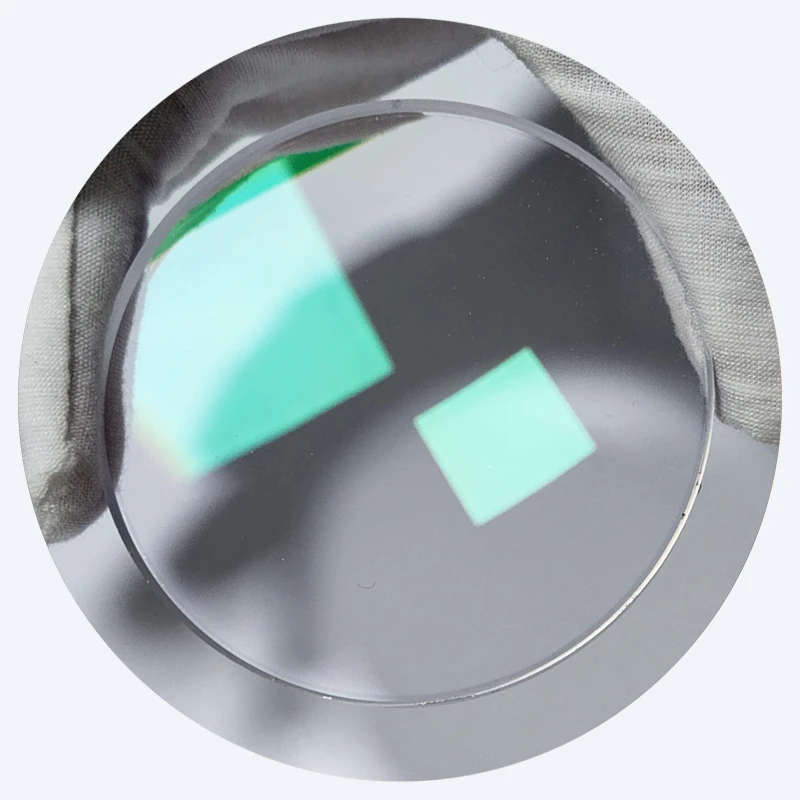 JAB Optics 1.67 Single Vision MR-7 ASP UV400 Optical Lenses  High Index Lenses  Eyeglass Lenses