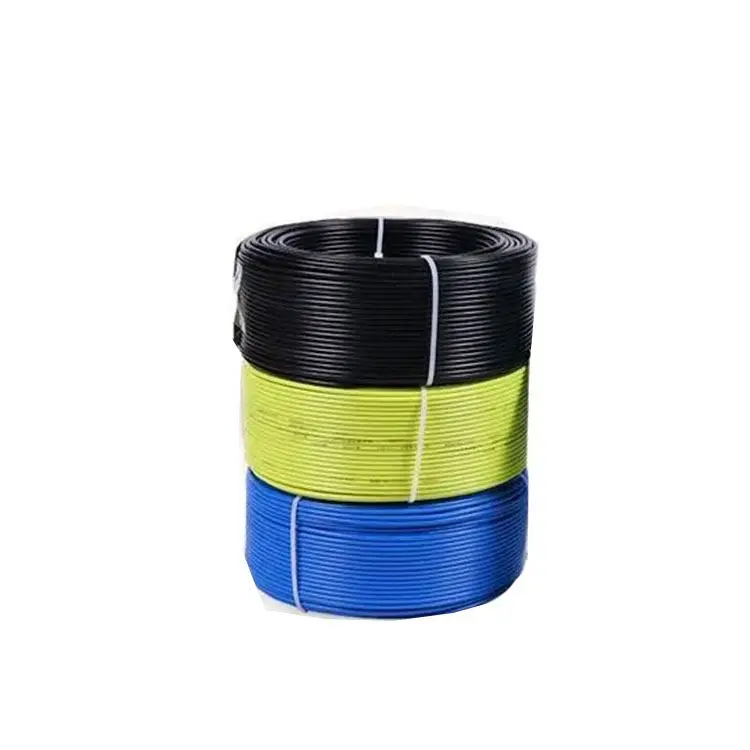 
Finest price electric wire production factory directly supply copper wire electrical 