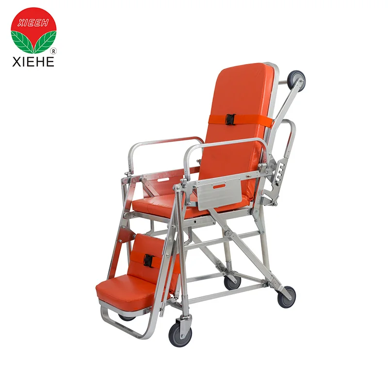 YXH-3E автоматические носилки для скорой