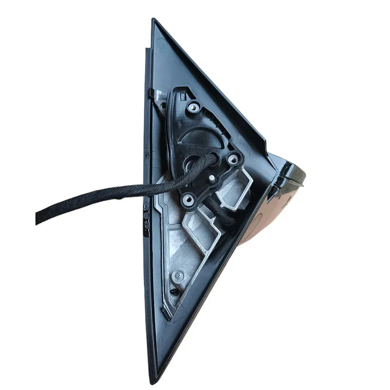 Exterior Rearview Mirror Side Mirror For Yutong Bus Accessories Rear View Mirror