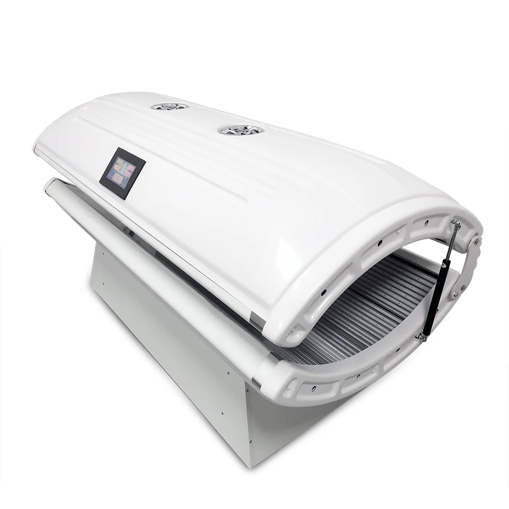 Professional PDT Bio Light Photon Fat Burning Weight Loss Infrared Red Led Light Therapy Bed