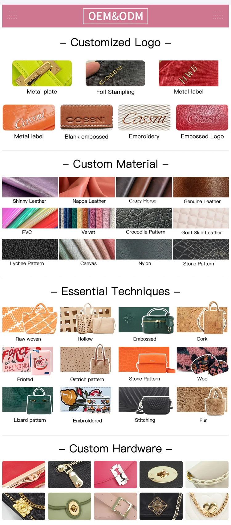 Vintage Crazy Horse Leather Planner Travel Journal Refillable Writing Notebook With Card Holder