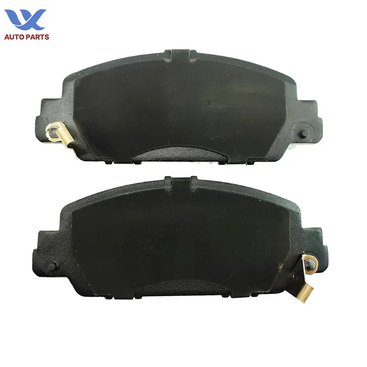 OEM 45022-T2G-A00 D1654 factory produces high quality brake system parts brake pads For HOND A