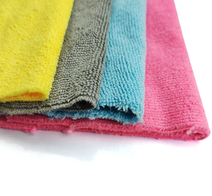 Quick Dry Microfiber Towel Fabric Yard, Super Drying Microfiber Towel Fabric Yard