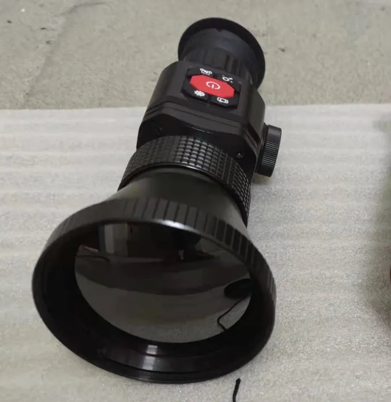 Outdoor Adventure High Quality Night Vision Thermal Mirrors for Search and Rescue Thermal Imaging Mirrors Night Vision