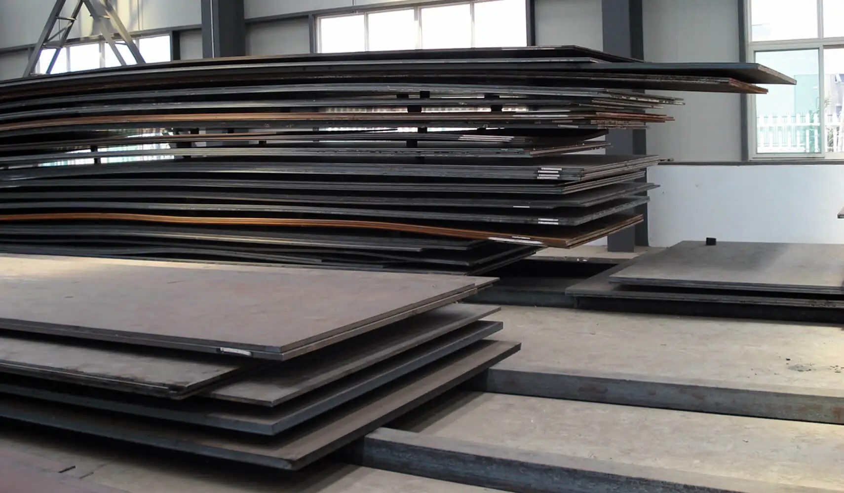 Chinese supplier A36 A516 Gr.50/gr.60/gr.70/gr Hot Rolled Carbon Steel Plate Mild Carbon Steel Sheet Price