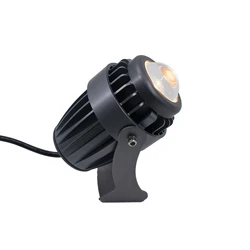 High Quality Outdoor 10W Wall Lights Exterior Build Decorative Lighting Narrow Beam Spot Led Lights
