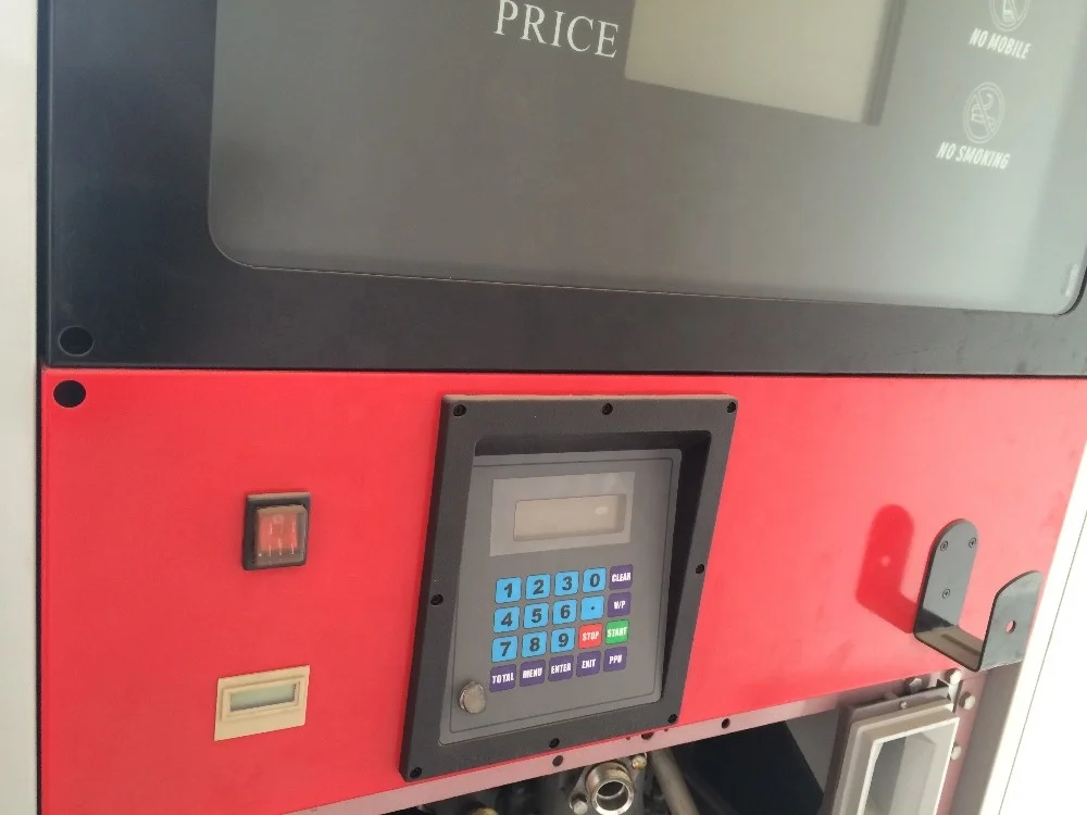 petrol dispenser fuel pumps