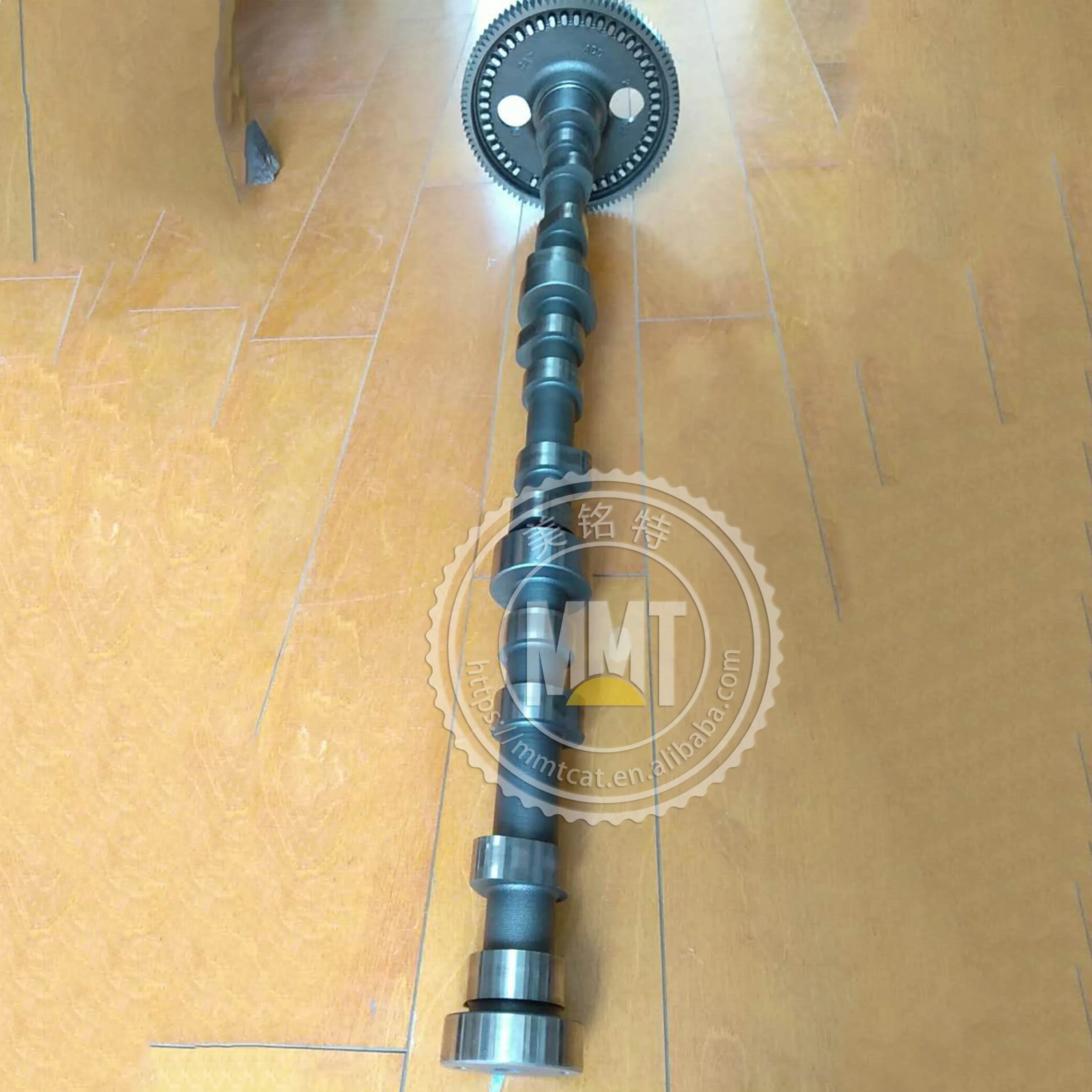 MMT 336D 330C 336D2 camshaft assembly C9 242-0673 C-9 242-1787 2420673 2421787 engine camshaft for excavator