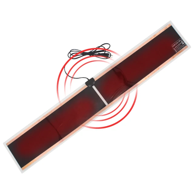 Лидер продаж, Электрический Коврик для рептилий CERAWARM, для амфибии