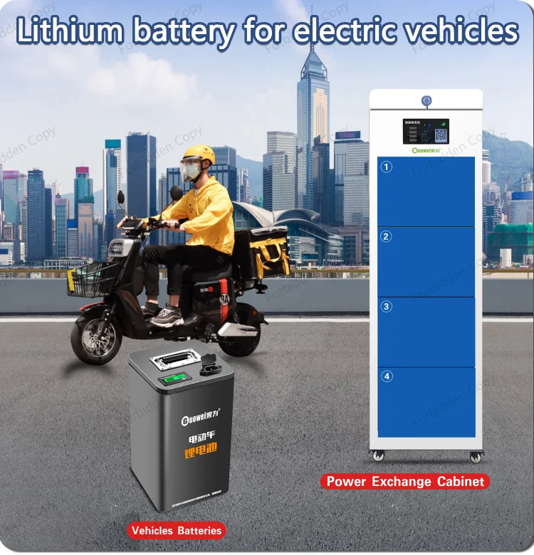 OEM A Grade Cell Batteries Hot 12V 20Ah 6-DZM-20 48v 60v 72v Fast Charging Waterproof Lithium Electric Vehicle Battery