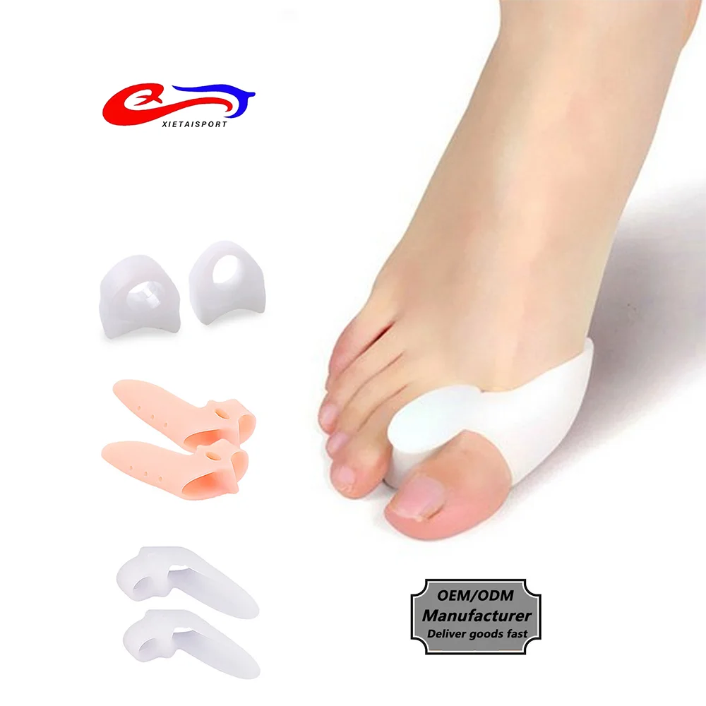 Силиконовый корректор с двумя отверстиями