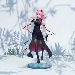 Custom Printed 3d Acrylic Figure Standing Manufactures Product Display Standee Design