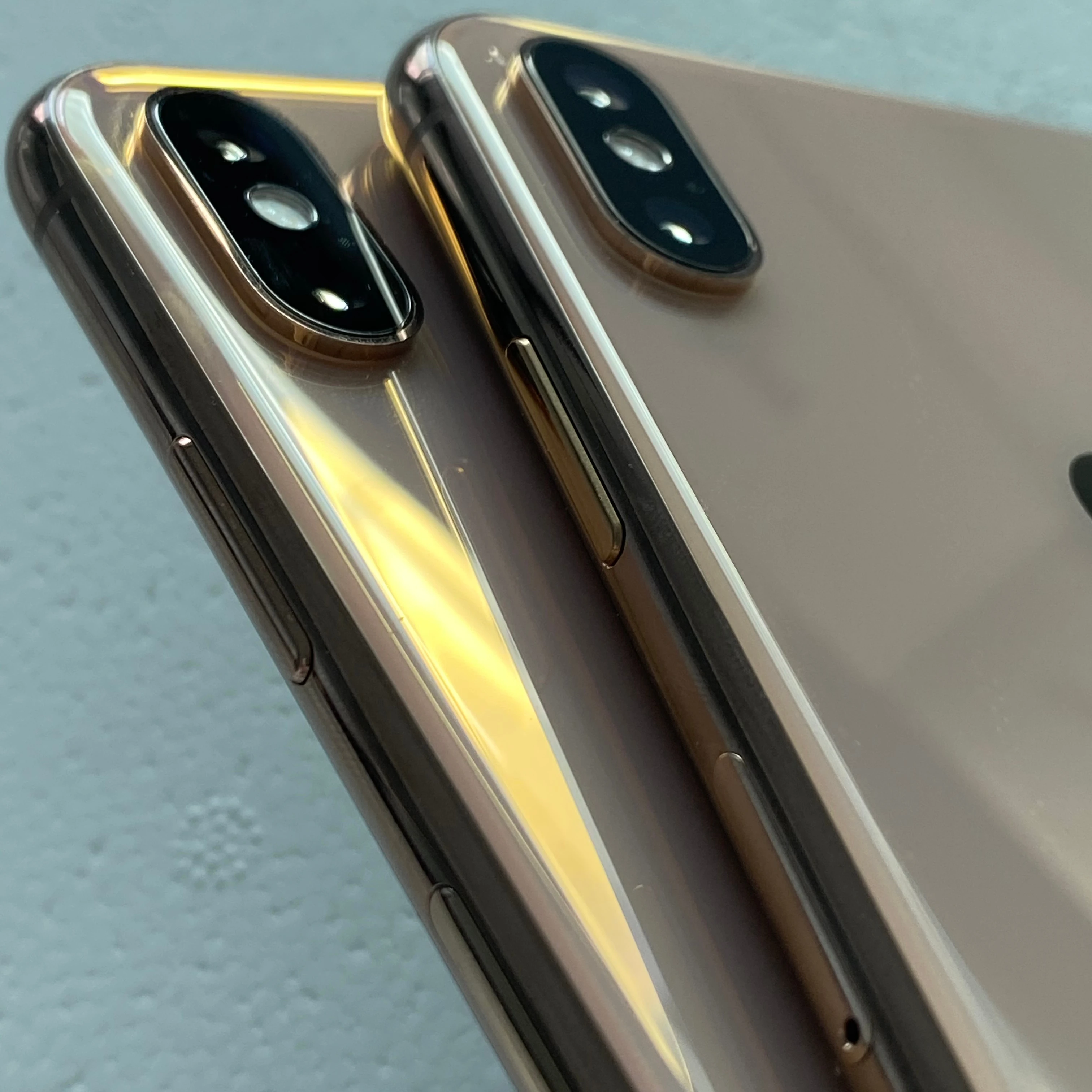 Лучшая Скидка, б/у для Iphone Xs Max, оптовая продажа, Оригинальный разблокированный США Восстановленный для Iphone Xs Max