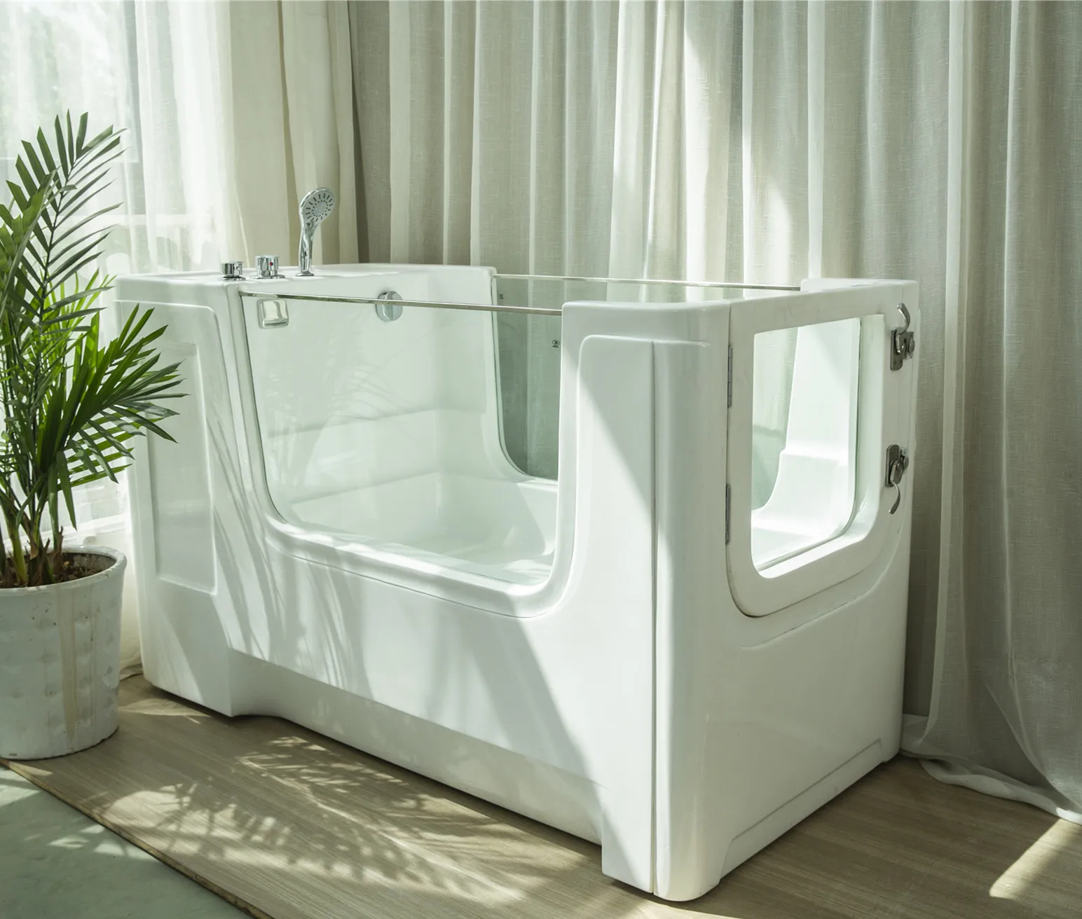 Manufacture acrylic soaking tubs Japan/japanese soak tub/dog bath tub/free standing installation,OEM acceptable